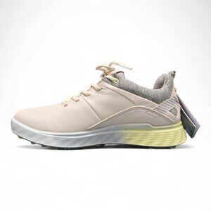 Ecco Women’s S-Three Golf Shoes US 6-6.5 Multicolor Performance NIB